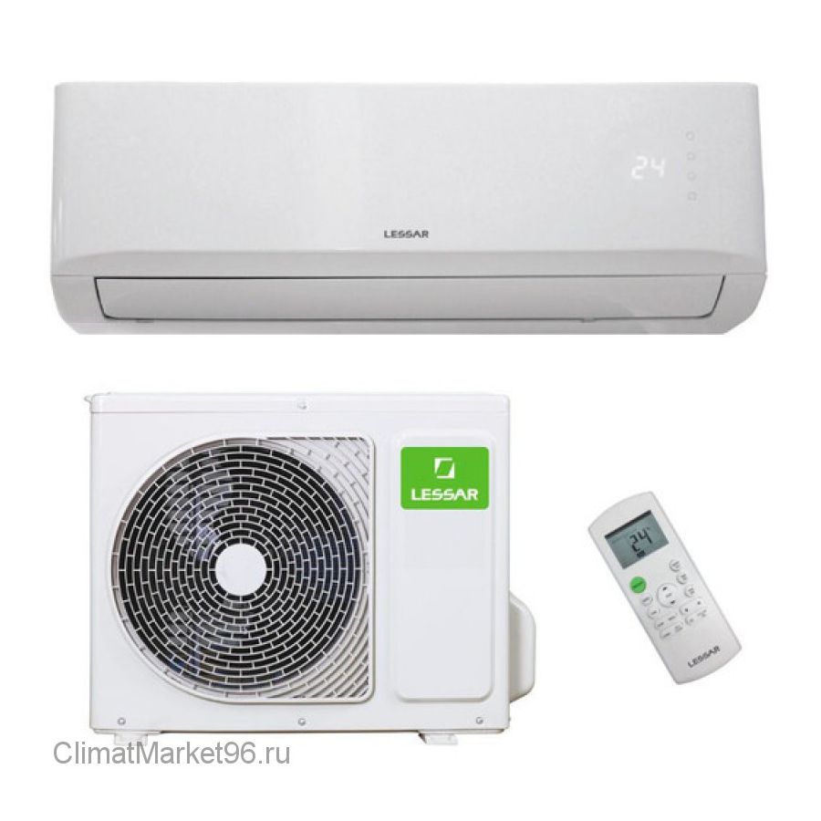 Lessar LS-H07KKA2A/LU-H07KKA2A