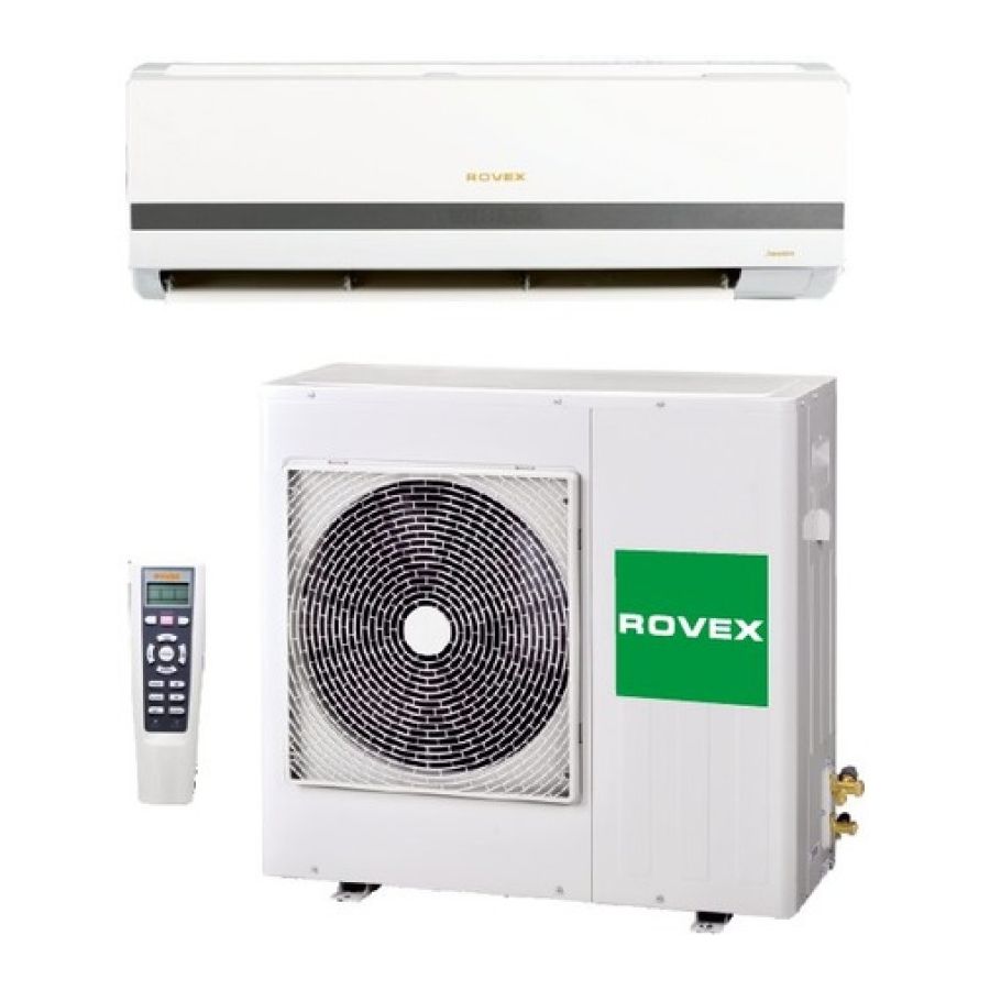 Rovex RS-18AUIN1