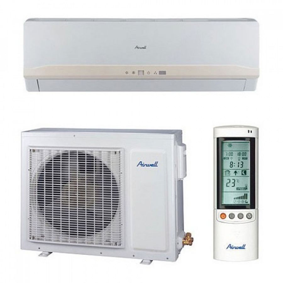 AIRWELL HHF 009